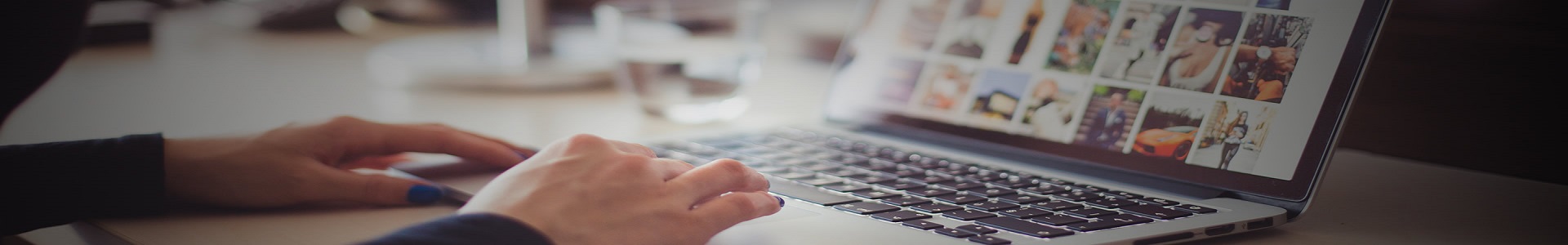 Responsive image